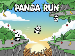                                                                     Panda Run ﺔﺒﻌﻟ