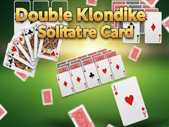                                                                     Double klondike solitaire Card ﺔﺒﻌﻟ