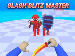                                                                     Slash Blitz Master ﺔﺒﻌﻟ