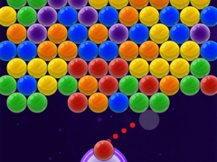                                                                     Bubble Shooter Aura ﺔﺒﻌﻟ