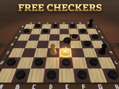                                                                     Free Checkers ﺔﺒﻌﻟ