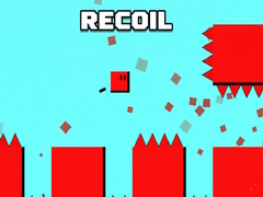                                                                      RECOIL          ﺔﺒﻌﻟ