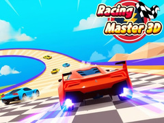                                                                     Racing Master 3D ﺔﺒﻌﻟ