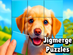                                                                     Jigmerge Puzzles ﺔﺒﻌﻟ