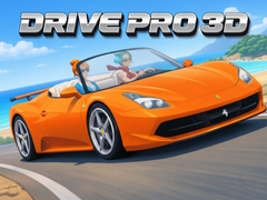                                                                     Drive Pro 3D ﺔﺒﻌﻟ