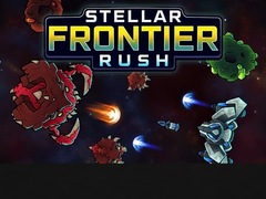                                                                     Stellar Frontier: Rush ﺔﺒﻌﻟ