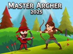                                                                     Master Archer 2025 ﺔﺒﻌﻟ