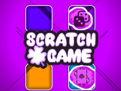                                                                     Scratch Game ﺔﺒﻌﻟ