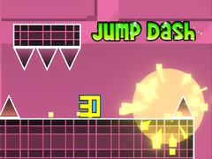                                                                     Jump Dash ﺔﺒﻌﻟ