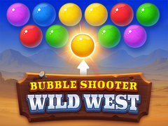                                                                     Bubble Shooter Wild West ﺔﺒﻌﻟ