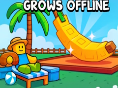                                                                     Grows offline ﺔﺒﻌﻟ