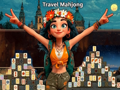                                                                     Travel Mahjong ﺔﺒﻌﻟ