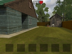                                                                     Schoolboy Escape 2 ﺔﺒﻌﻟ