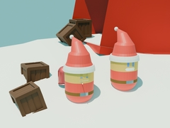                                                                     Gnome job ﺔﺒﻌﻟ