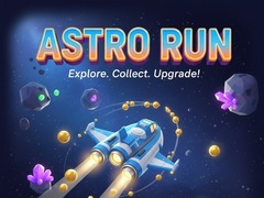                                                                     Astro Run ﺔﺒﻌﻟ