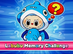                                                                     Labubu Memory Challenge ﺔﺒﻌﻟ