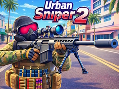                                                                     Urban Sniper 2 ﺔﺒﻌﻟ