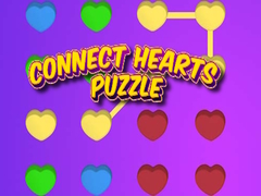                                                                     Connect Hearts Puzzle  ﺔﺒﻌﻟ