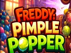                                                                     Freddy: Pimple Popper ﺔﺒﻌﻟ