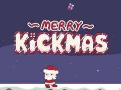                                                                     Merry Kickmas ﺔﺒﻌﻟ