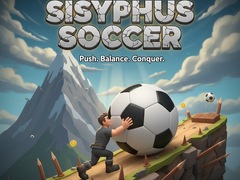                                                                     Sisyphus Soccer ﺔﺒﻌﻟ