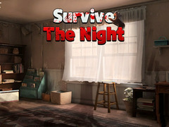                                                                     Survive The Night ﺔﺒﻌﻟ