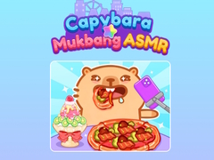                                                                     Capybara Mukbang ASMR ﺔﺒﻌﻟ