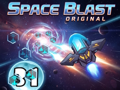                                                                     Space Blast Original ﺔﺒﻌﻟ