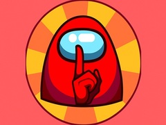                                                                     Impostor among us: Escape from prison ﺔﺒﻌﻟ