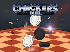                                                                     Checkers - Duel ﺔﺒﻌﻟ