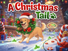                                                                     A Christmas Tail ﺔﺒﻌﻟ