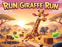                                                                     Run Giraffe Run ﺔﺒﻌﻟ