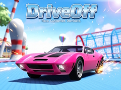                                                                     DriveOff ﺔﺒﻌﻟ