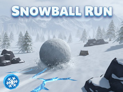                                                                     Snowball Run ﺔﺒﻌﻟ