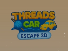                                                                     Threads Car Escape 3D ﺔﺒﻌﻟ