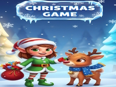                                                                     Christmas game ﺔﺒﻌﻟ