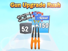                                                                     Gun Upgrade Rush ﺔﺒﻌﻟ