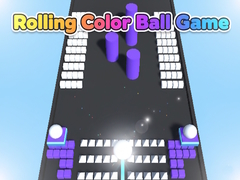                                                                     Rolling Color Ball Game ﺔﺒﻌﻟ