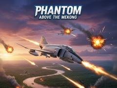                                                                     Phantom Above The Mekong ﺔﺒﻌﻟ