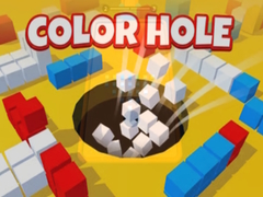                                                                     Color Hole ﺔﺒﻌﻟ
