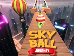                                                                     Sky Ball Journey ﺔﺒﻌﻟ