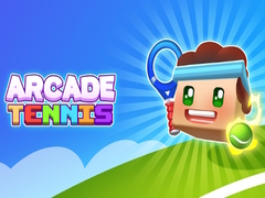                                                                     Arcade Tennis ﺔﺒﻌﻟ