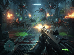                                                                     Insect Attack ﺔﺒﻌﻟ