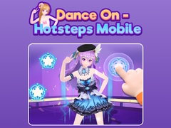                                                                     Dance On Hotsteps Mobile ﺔﺒﻌﻟ