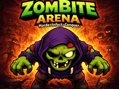                                                                     ZomBite Arena ﺔﺒﻌﻟ