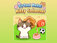                                                                     Virtual Neko Kitty Collector ﺔﺒﻌﻟ