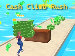                                                                     Cash Climb Rush ﺔﺒﻌﻟ
