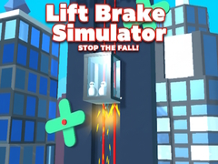                                                                     Lift Brake Simulator ﺔﺒﻌﻟ