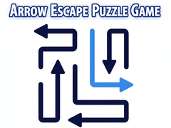                                                                     Arrow Escape Puzzle Game ﺔﺒﻌﻟ