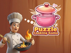                                                                     Puzzle Cooking Game ﺔﺒﻌﻟ